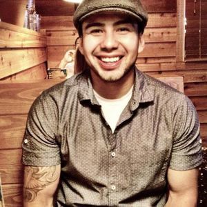 Meet your Posher, Marcus